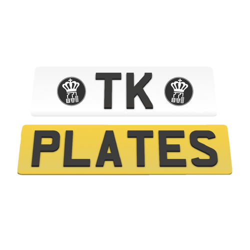 TK Plates